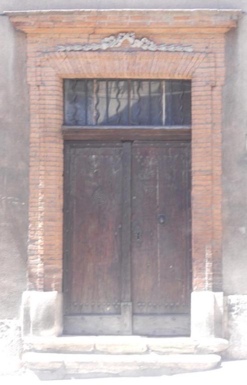 Les Drapiers De Villenouvelle 蒙托邦 客房 照片